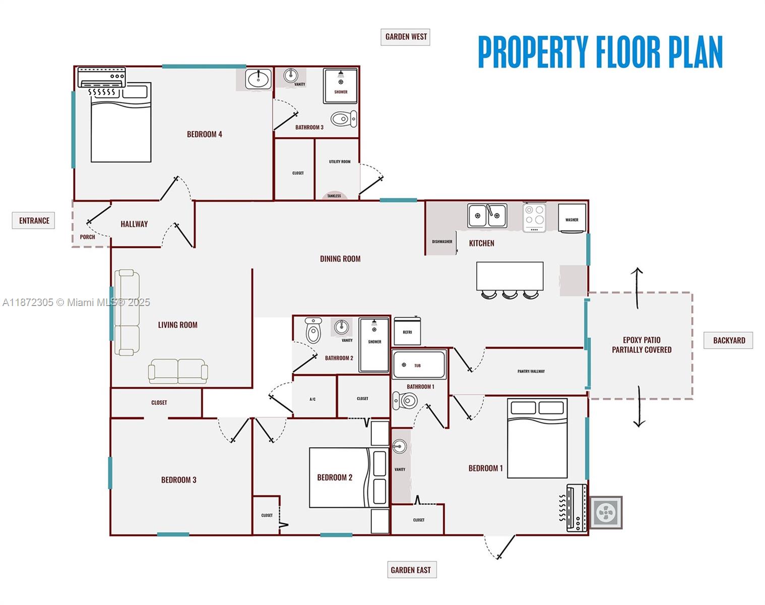 OVERBROOK SHORES - Residential