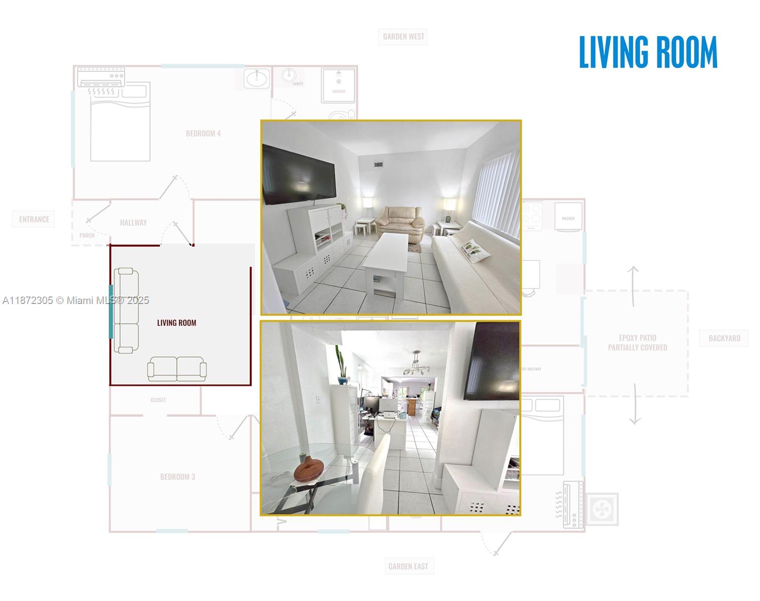 OVERBROOK SHORES - Residential