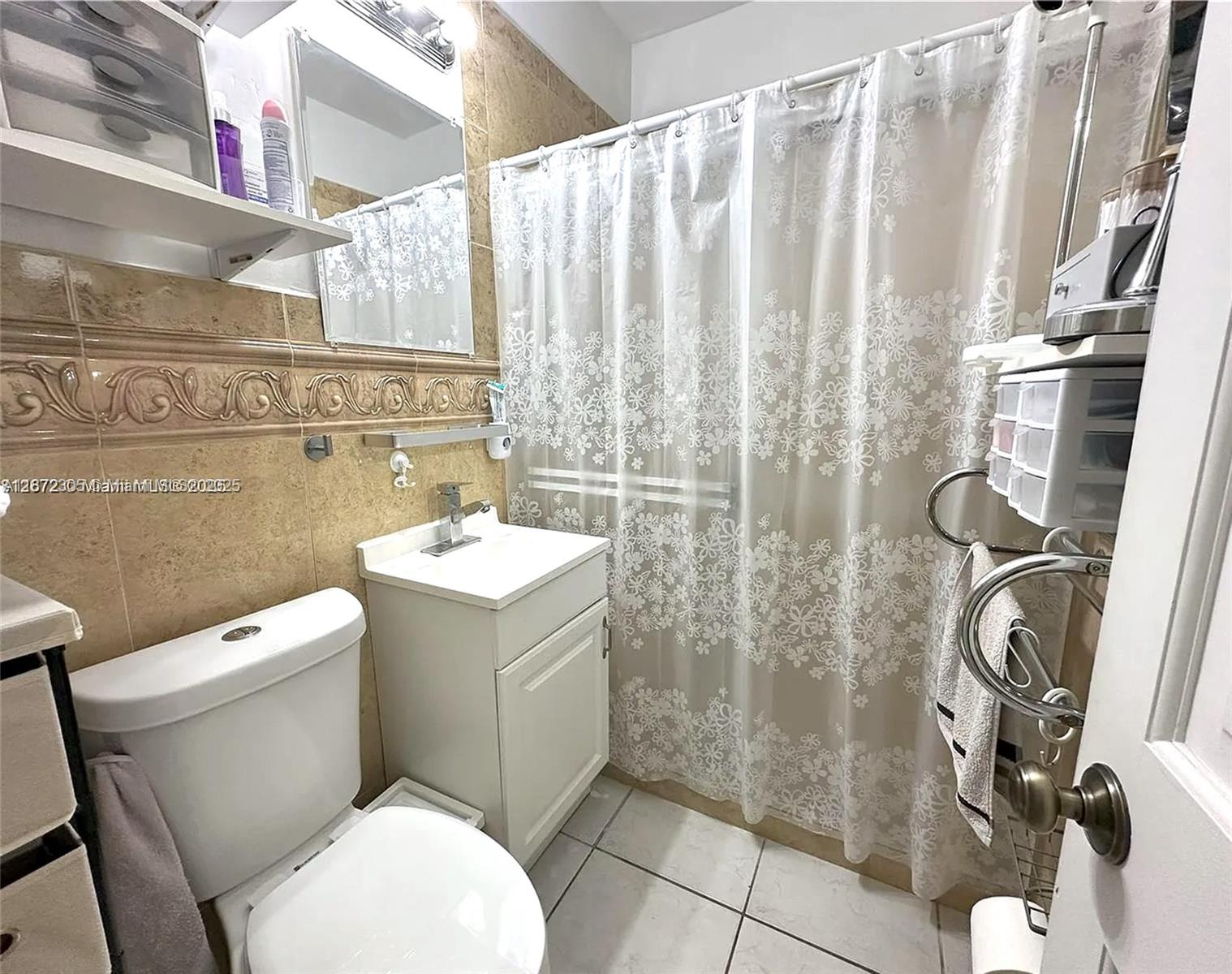 OVERBROOK SHORES - Residential