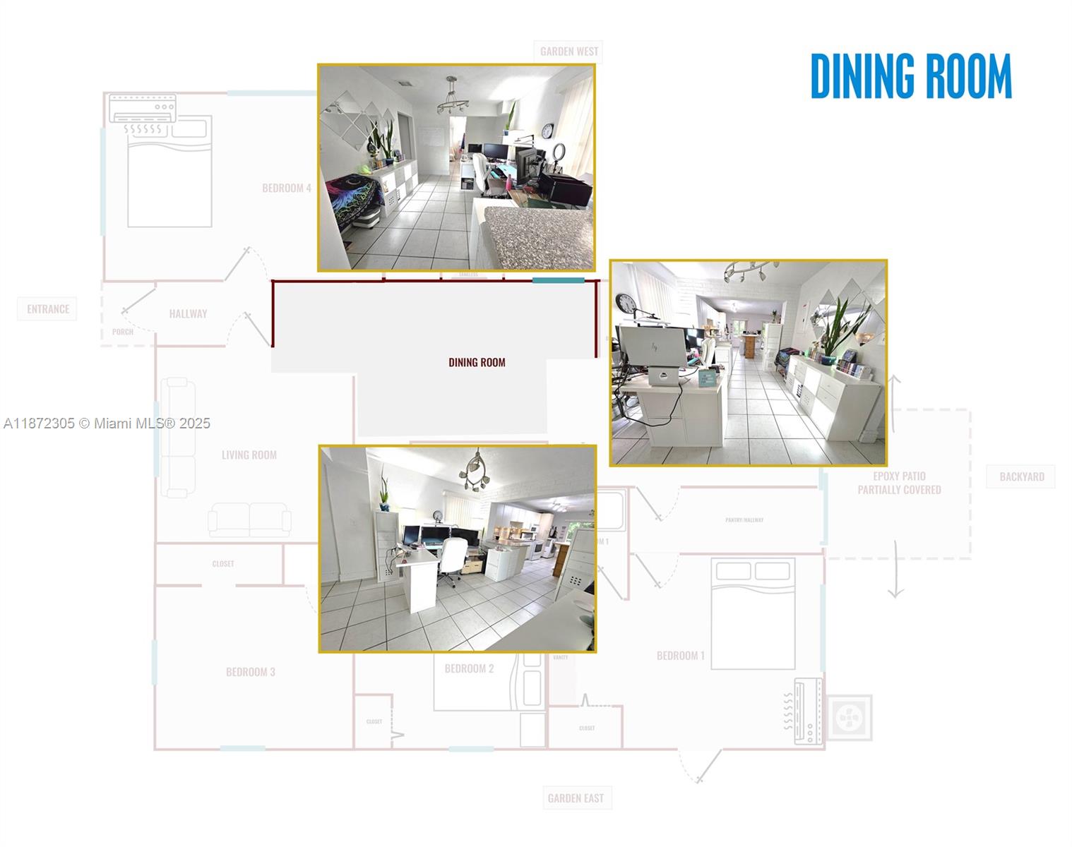 OVERBROOK SHORES - Residential