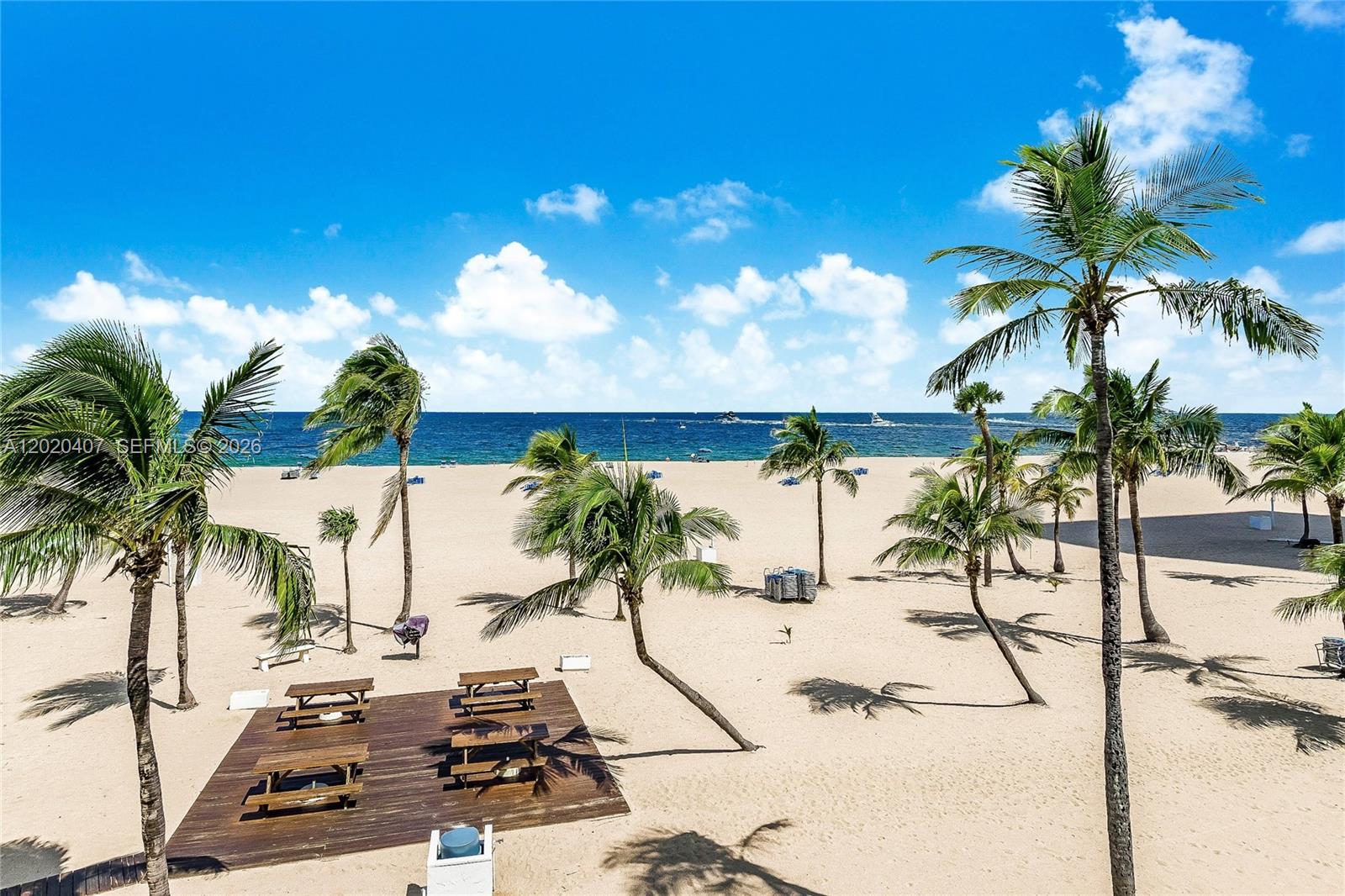POINT OF AMERICAS - Residential Lease