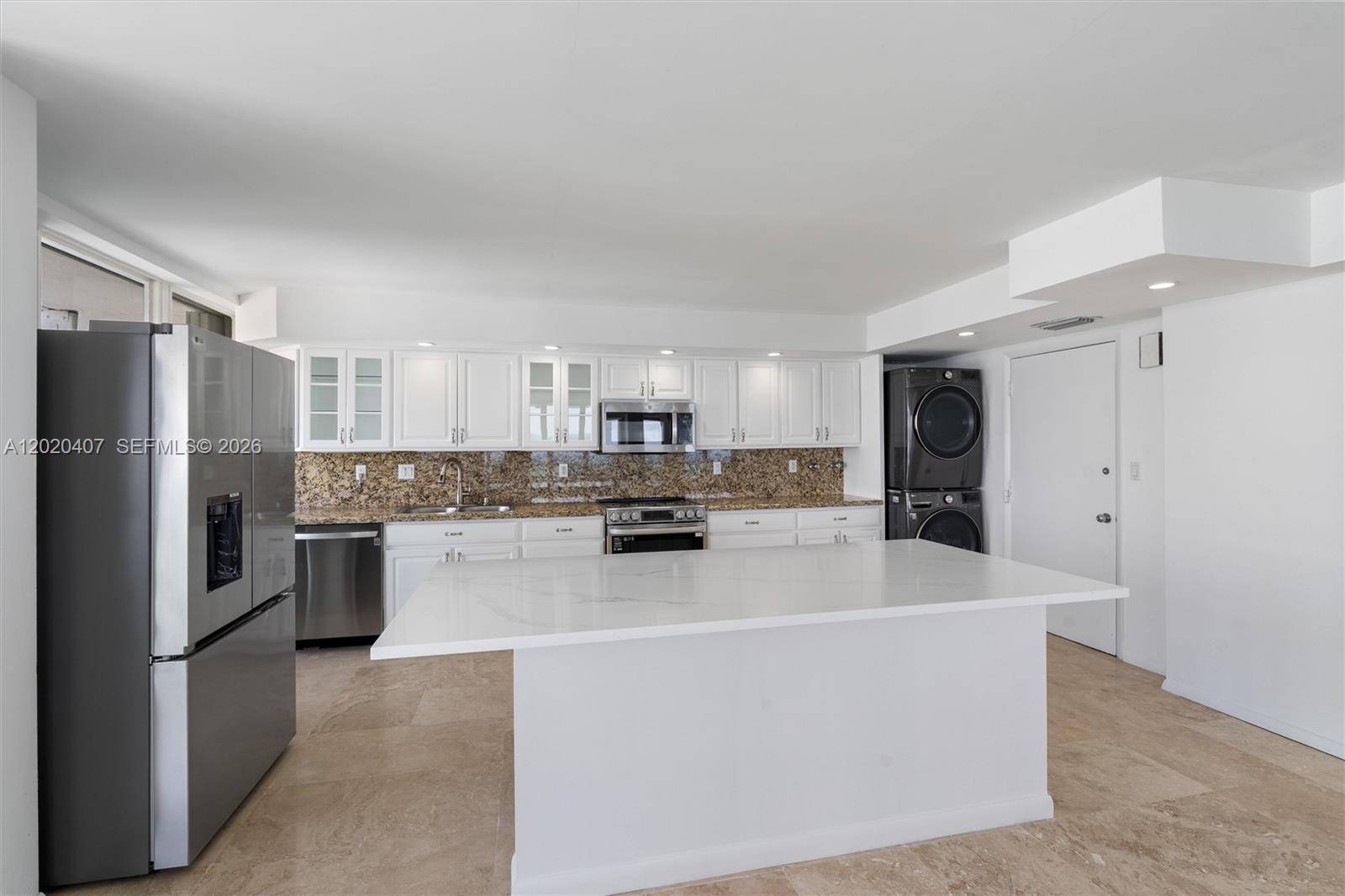 POINT OF AMERICAS - Residential Lease