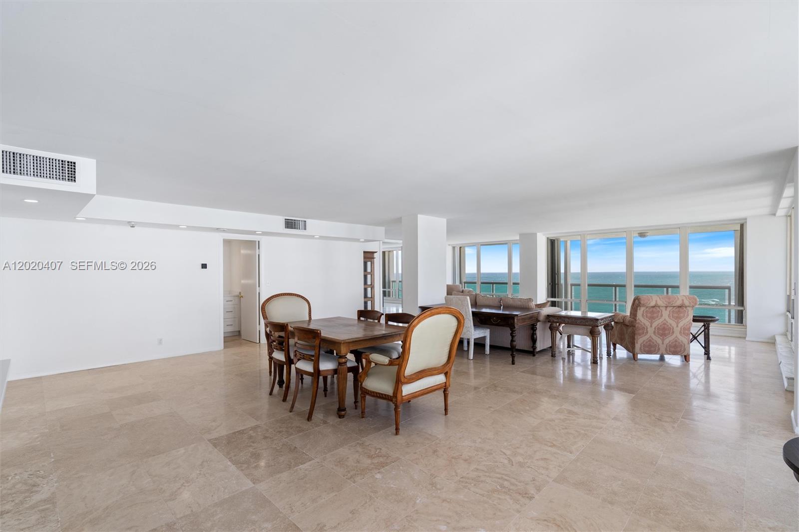 POINT OF AMERICAS - Residential Lease
