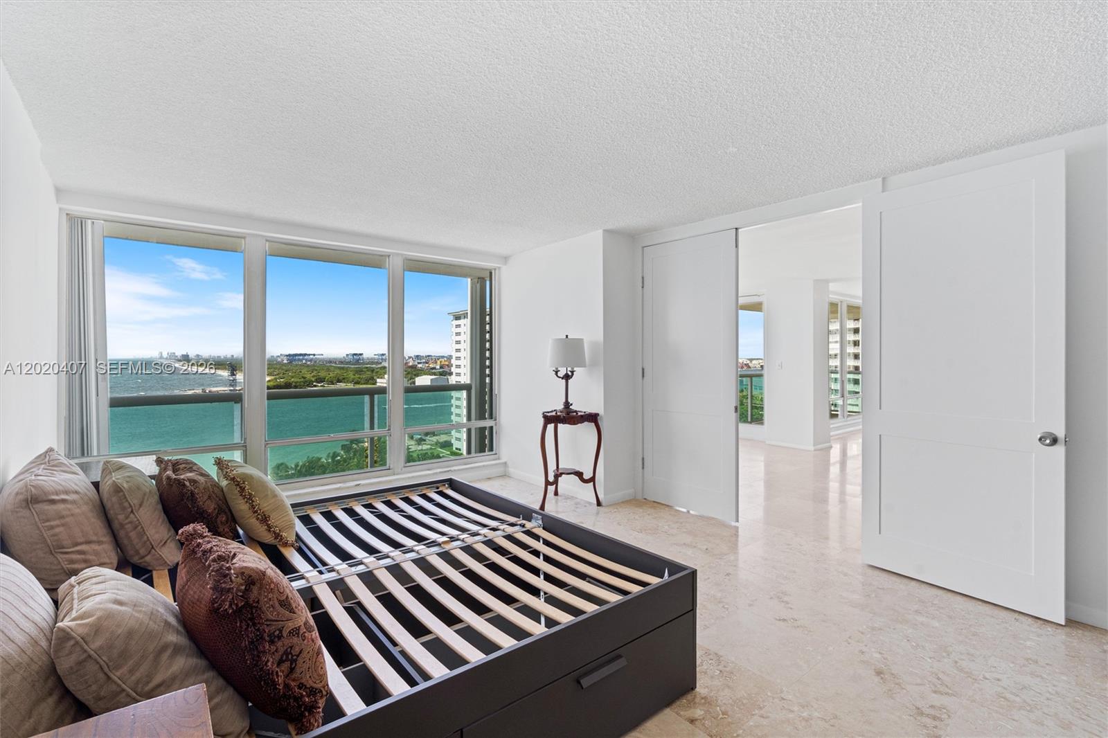 POINT OF AMERICAS - Residential Lease