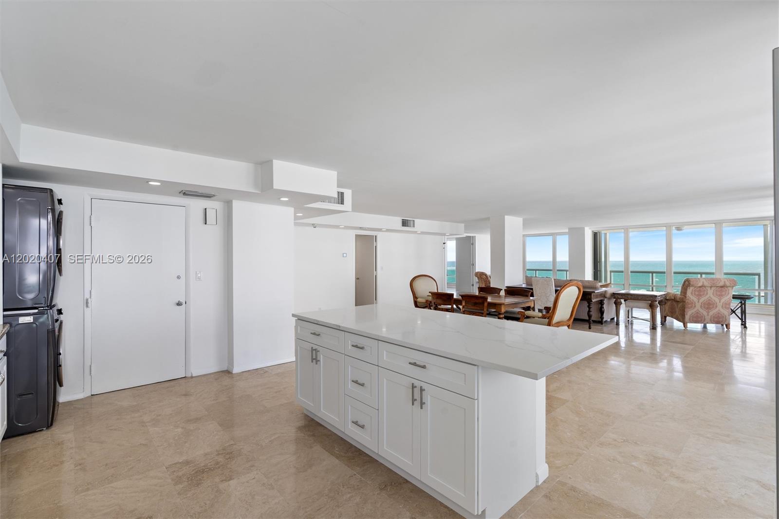 POINT OF AMERICAS - Residential Lease