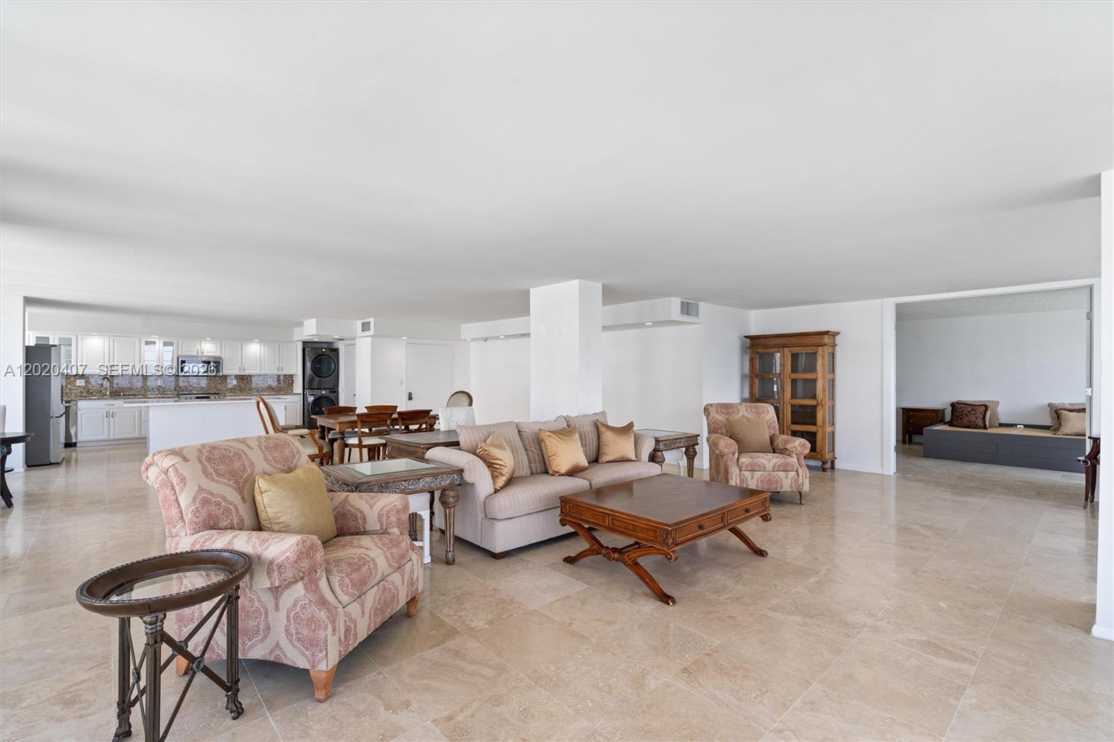 POINT OF AMERICAS - Residential Lease
