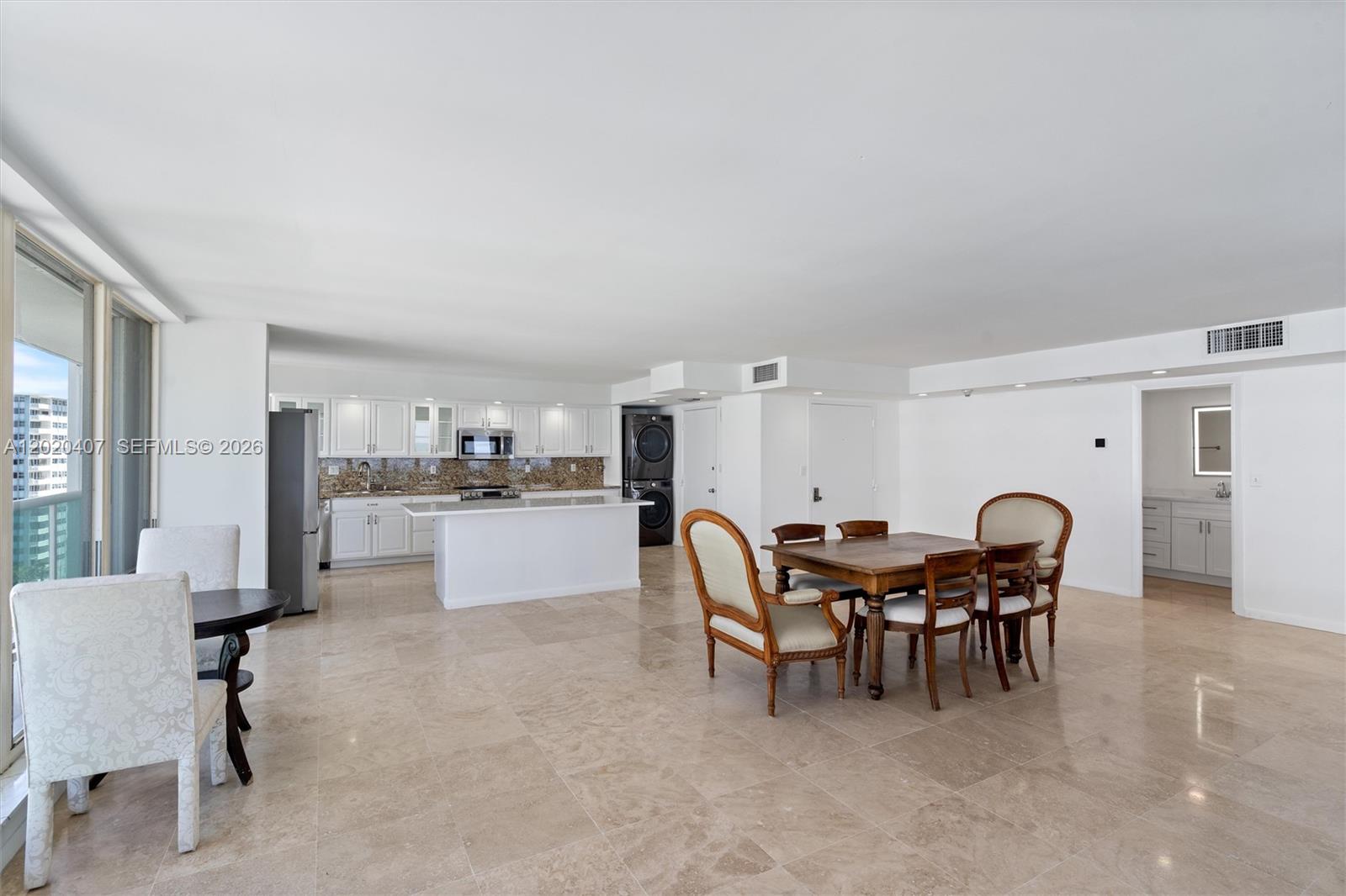 POINT OF AMERICAS - Residential Lease