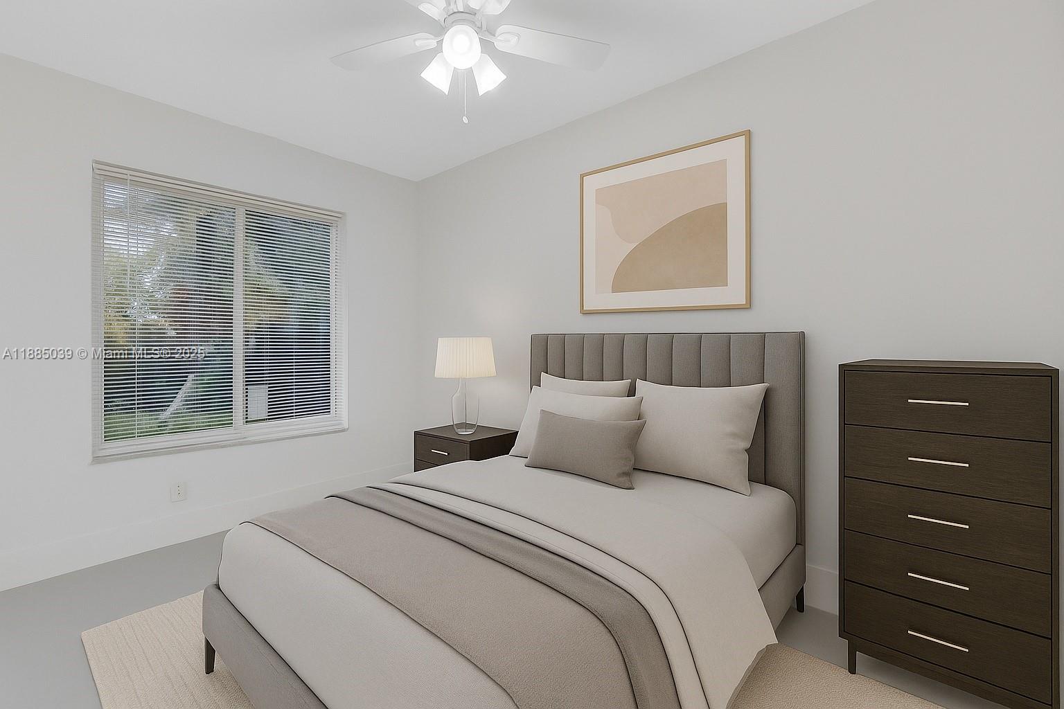 PROGRESSO - Residential Lease