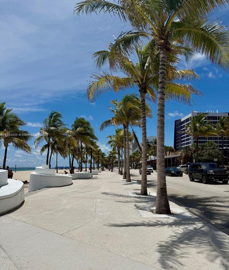 PROGRESSO - Residential Lease