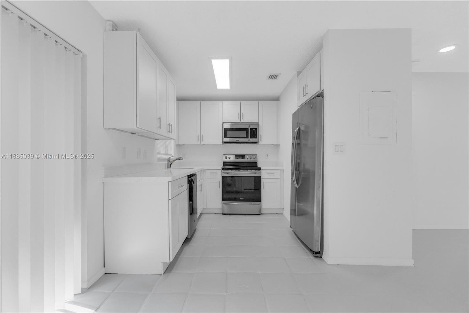 PROGRESSO - Residential Lease