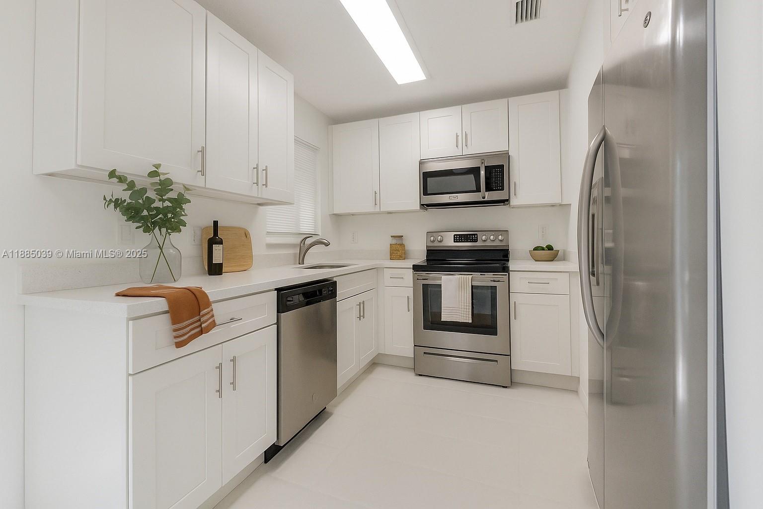 PROGRESSO - Residential Lease