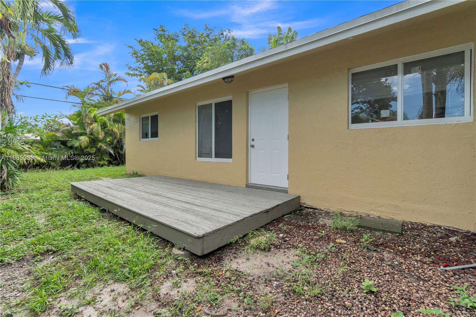 PROGRESSO - Residential Lease