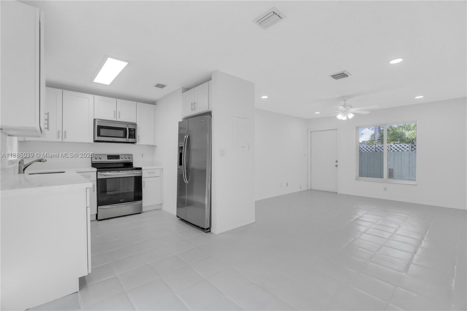 PROGRESSO - Residential Lease