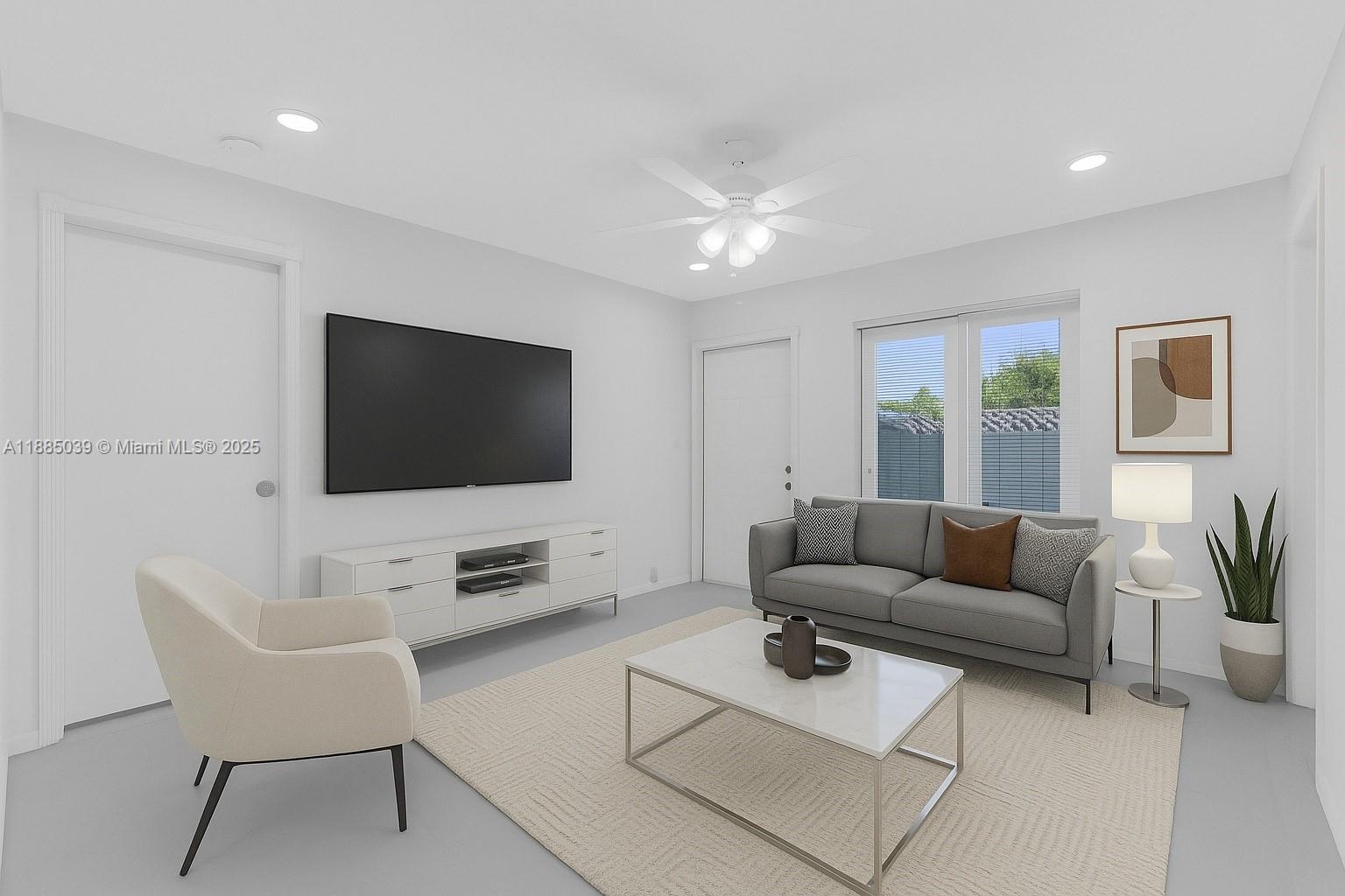 PROGRESSO - Residential Lease