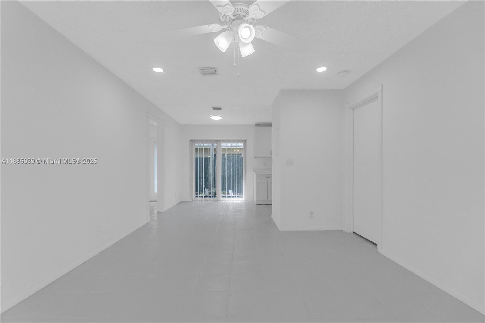 PROGRESSO - Residential Lease