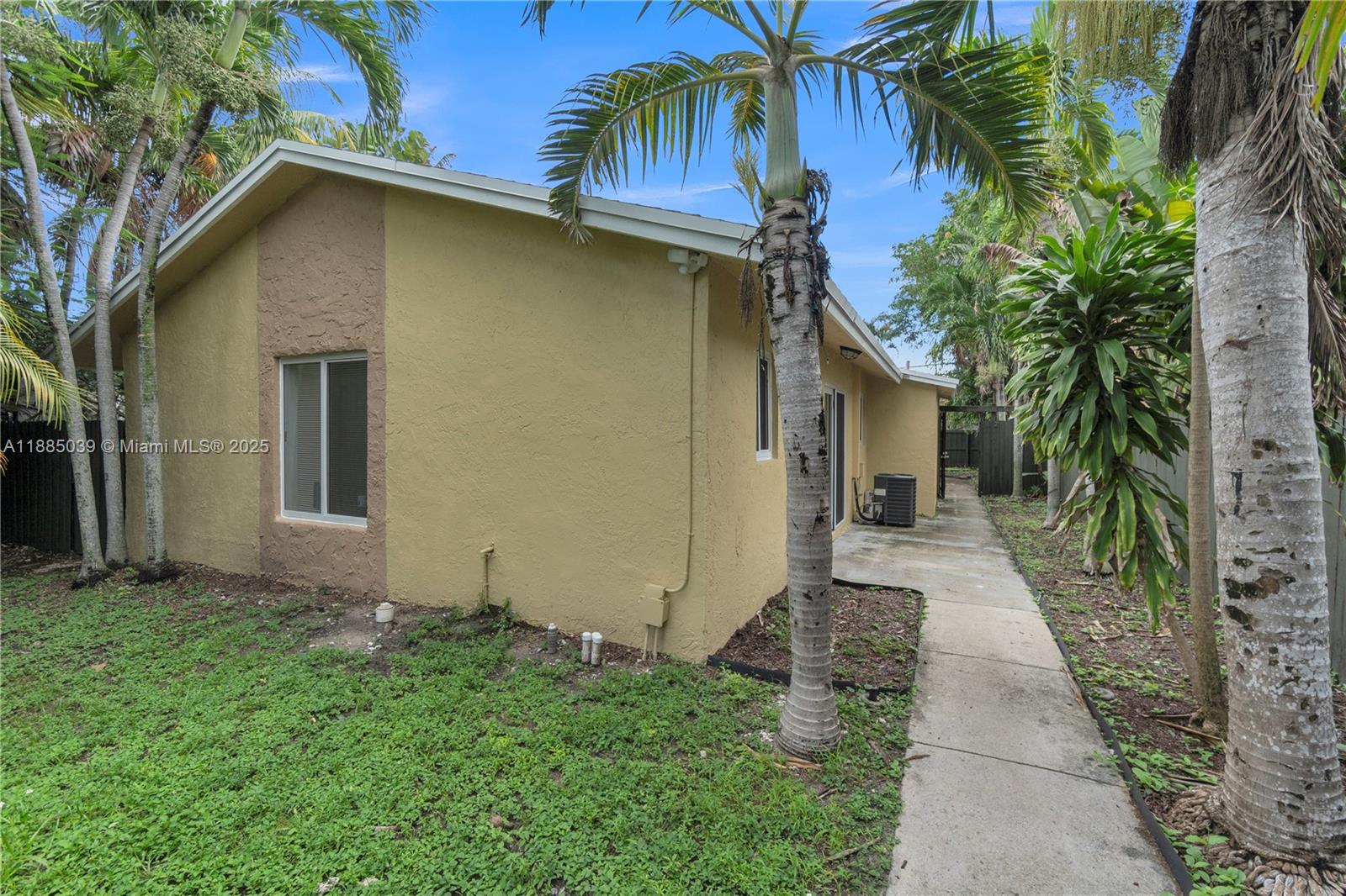 PROGRESSO - Residential Lease