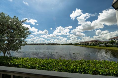 A home in Hialeah