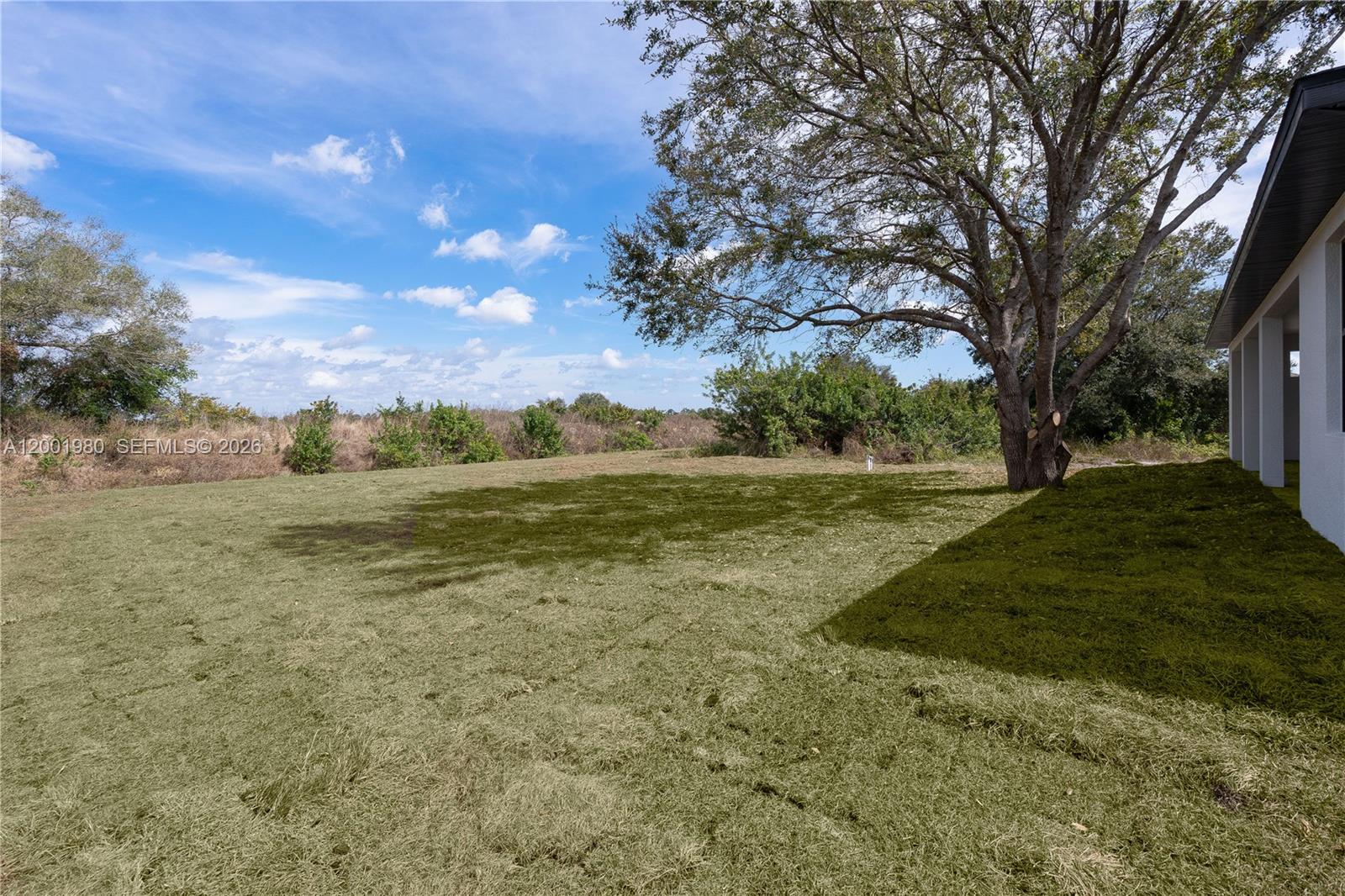 Mirror Lakes - Residential