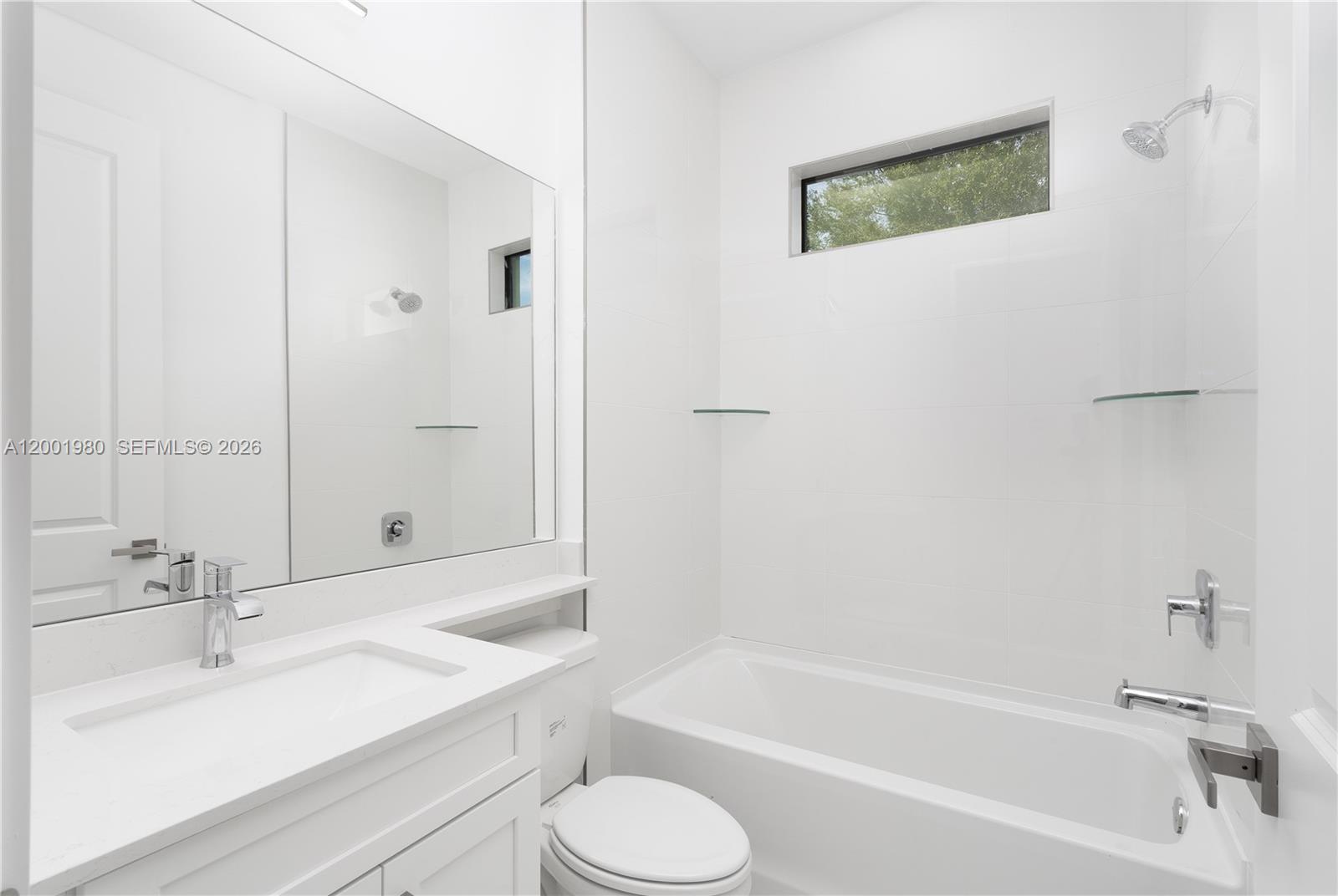 Mirror Lakes - Residential