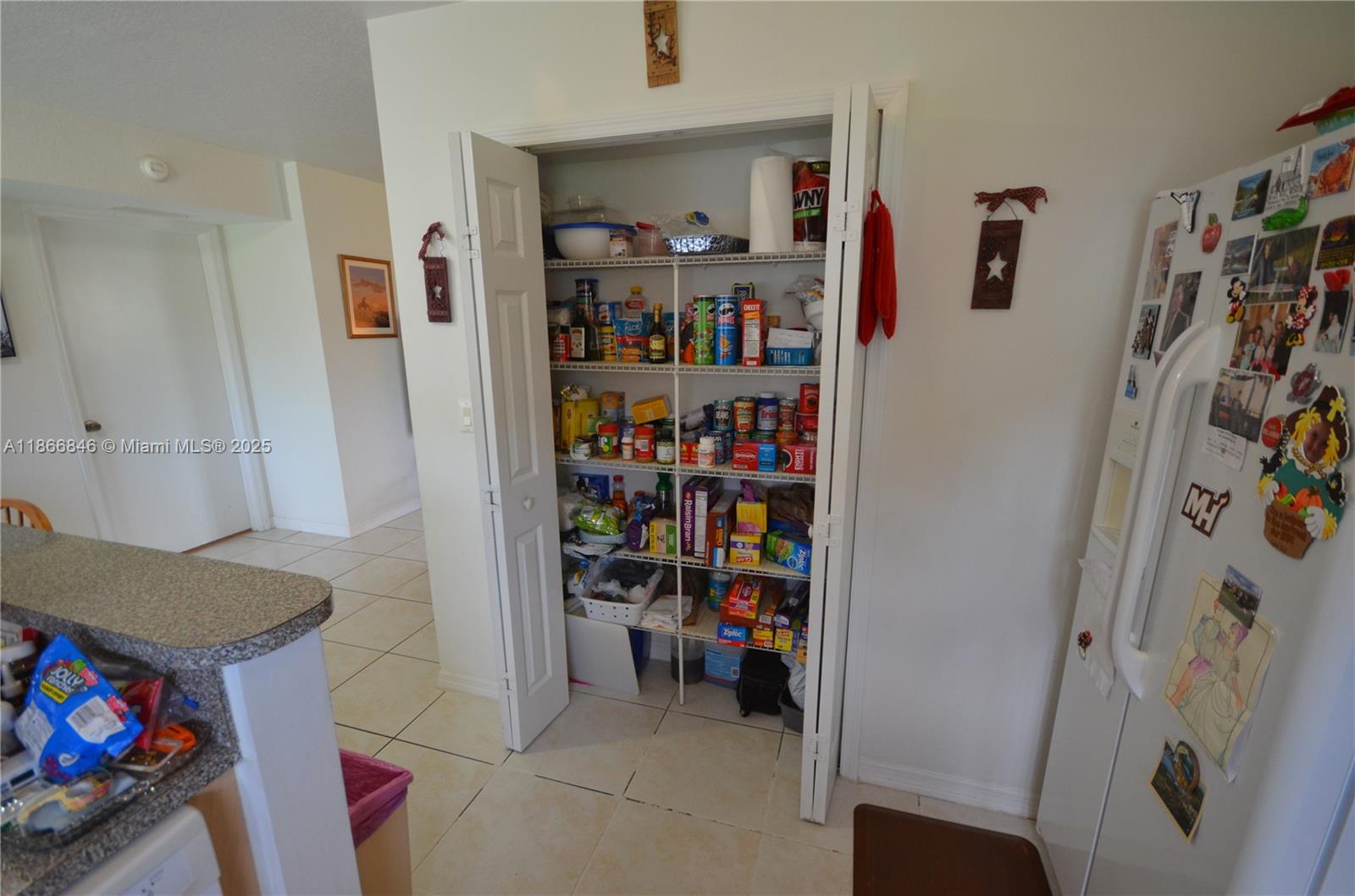 VENETIA GARDENS CONDO - Residential