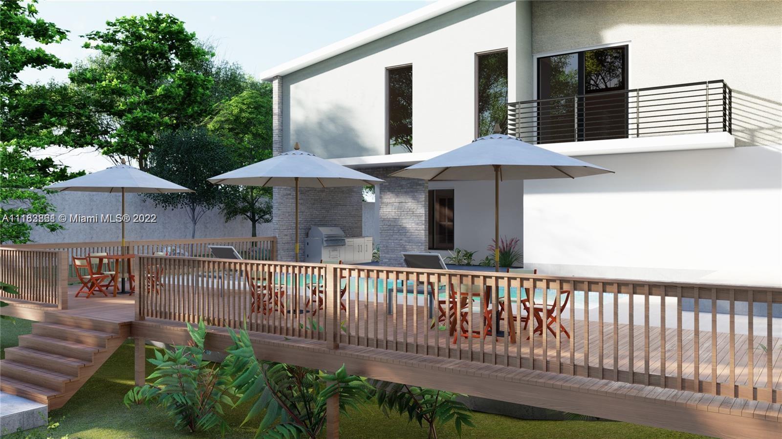 LENNOX PARK - Residential