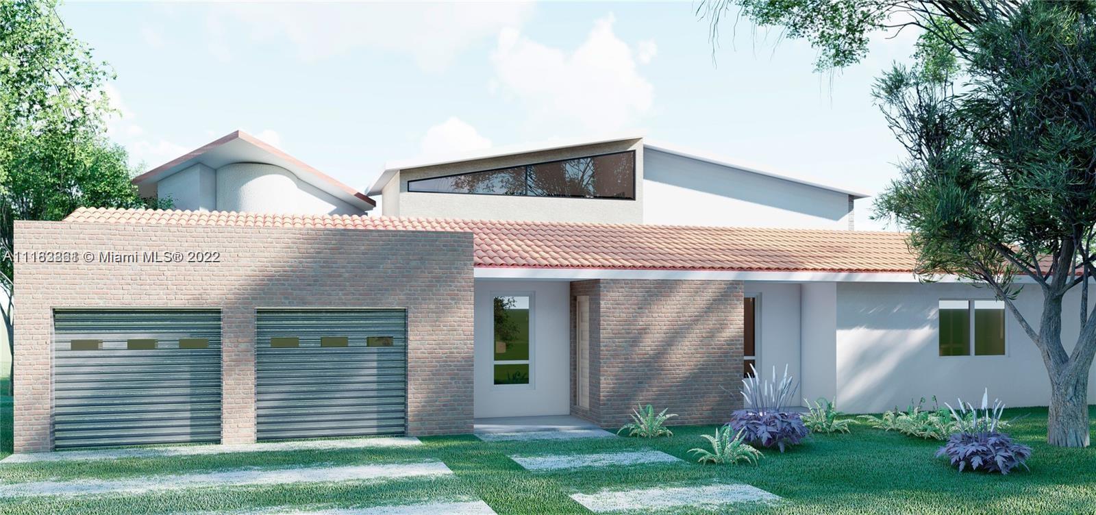 LENNOX PARK - Residential