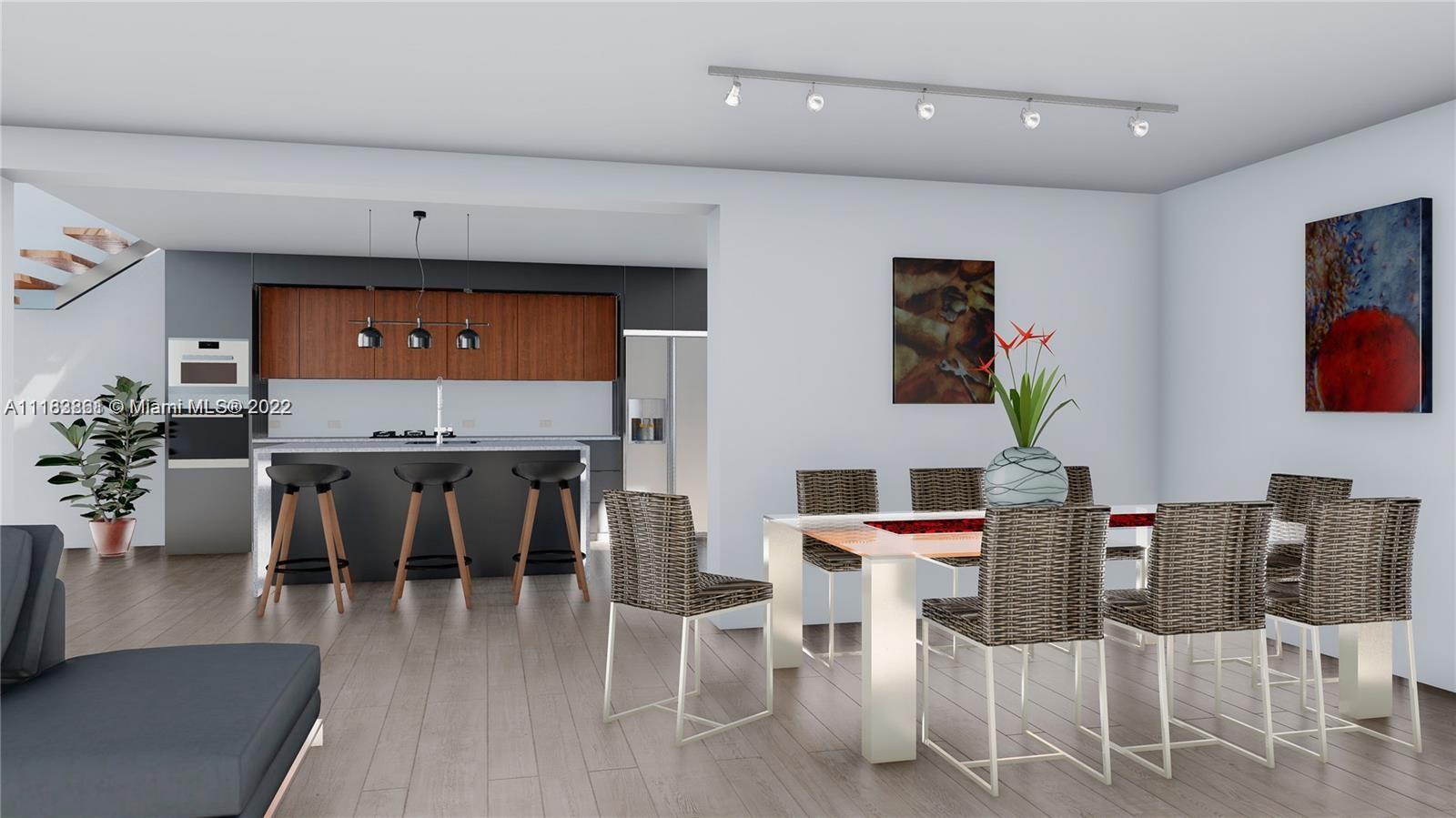 LENNOX PARK - Residential