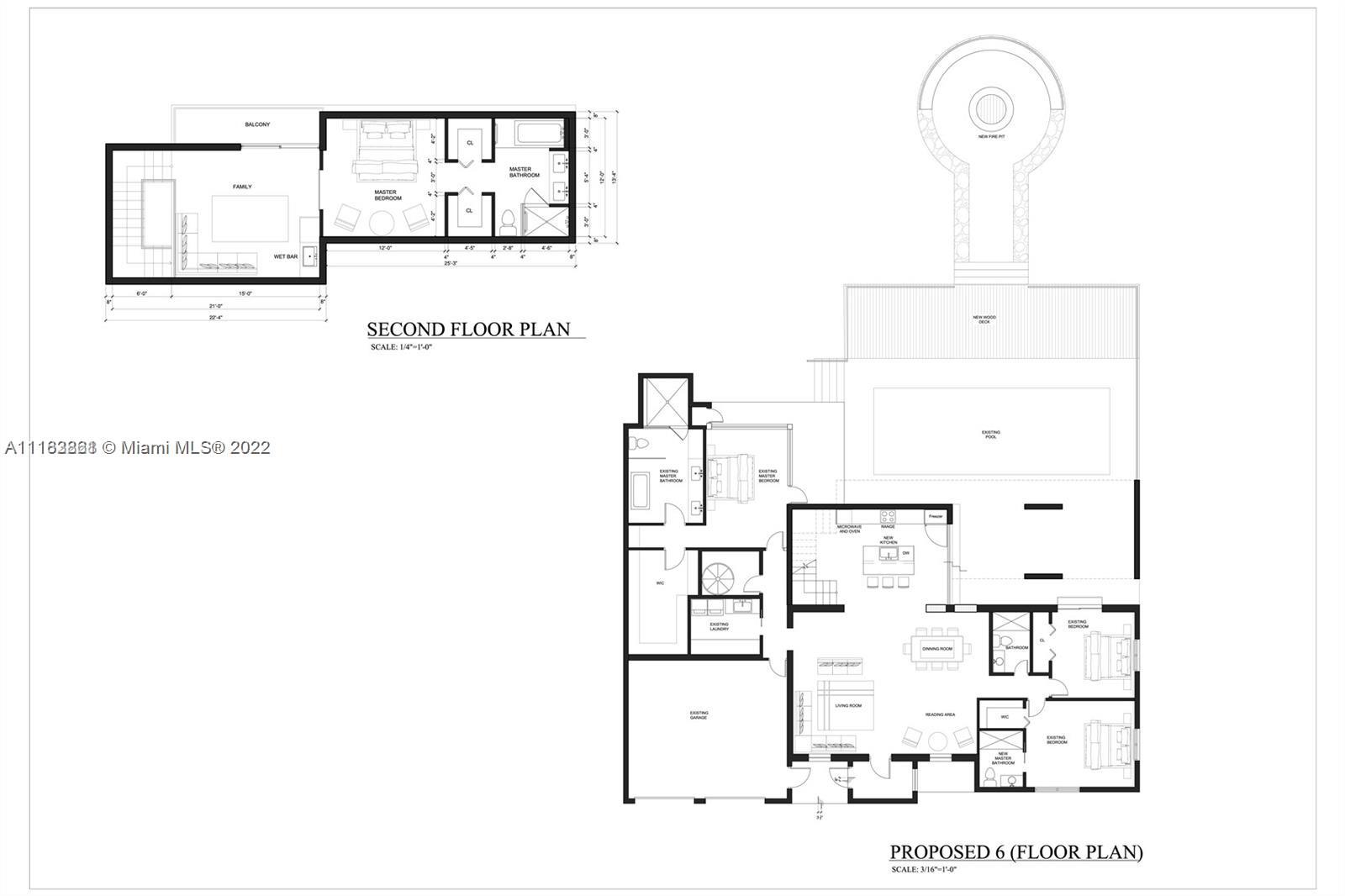 LENNOX PARK - Residential
