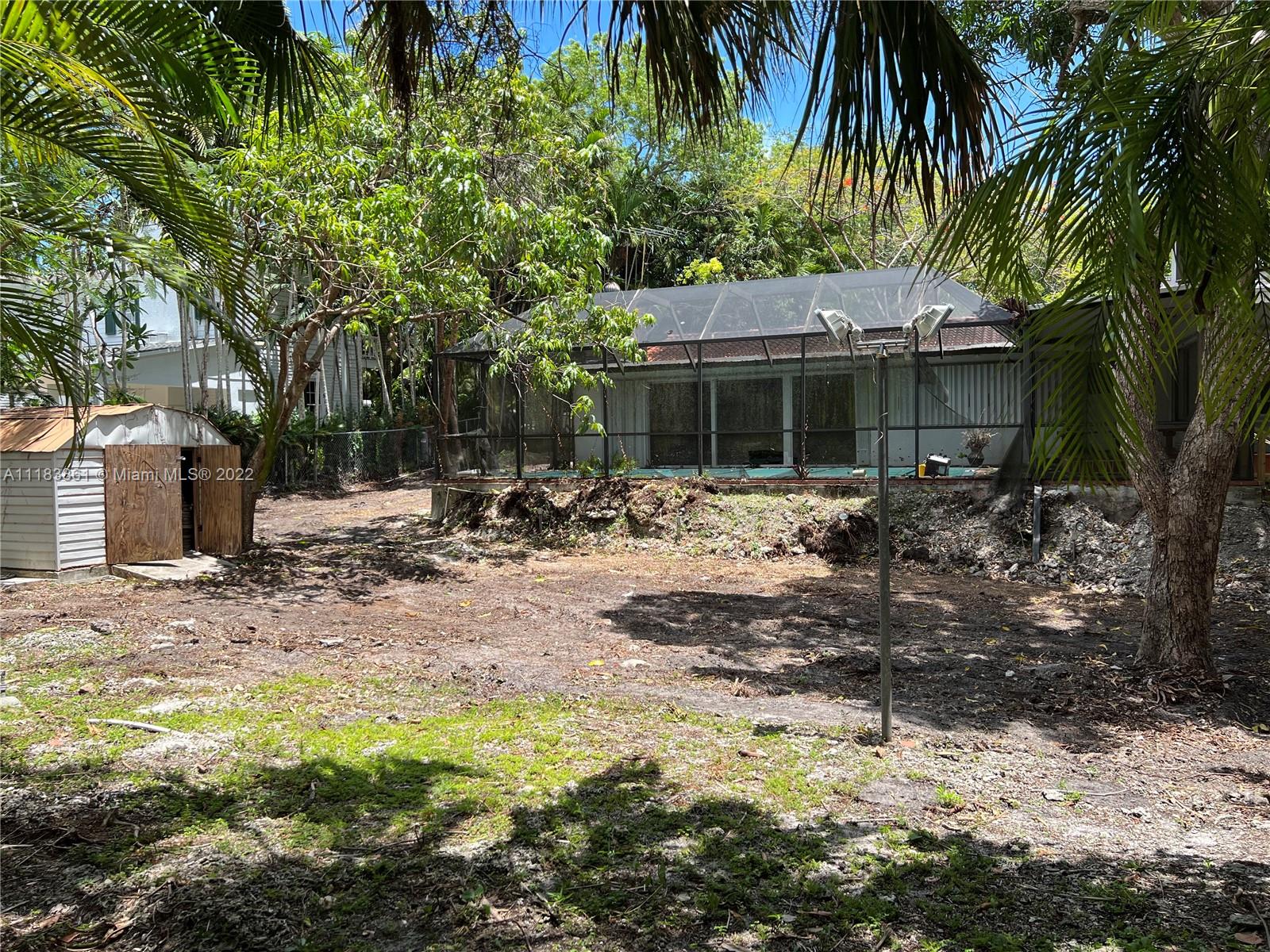 LENNOX PARK - Residential