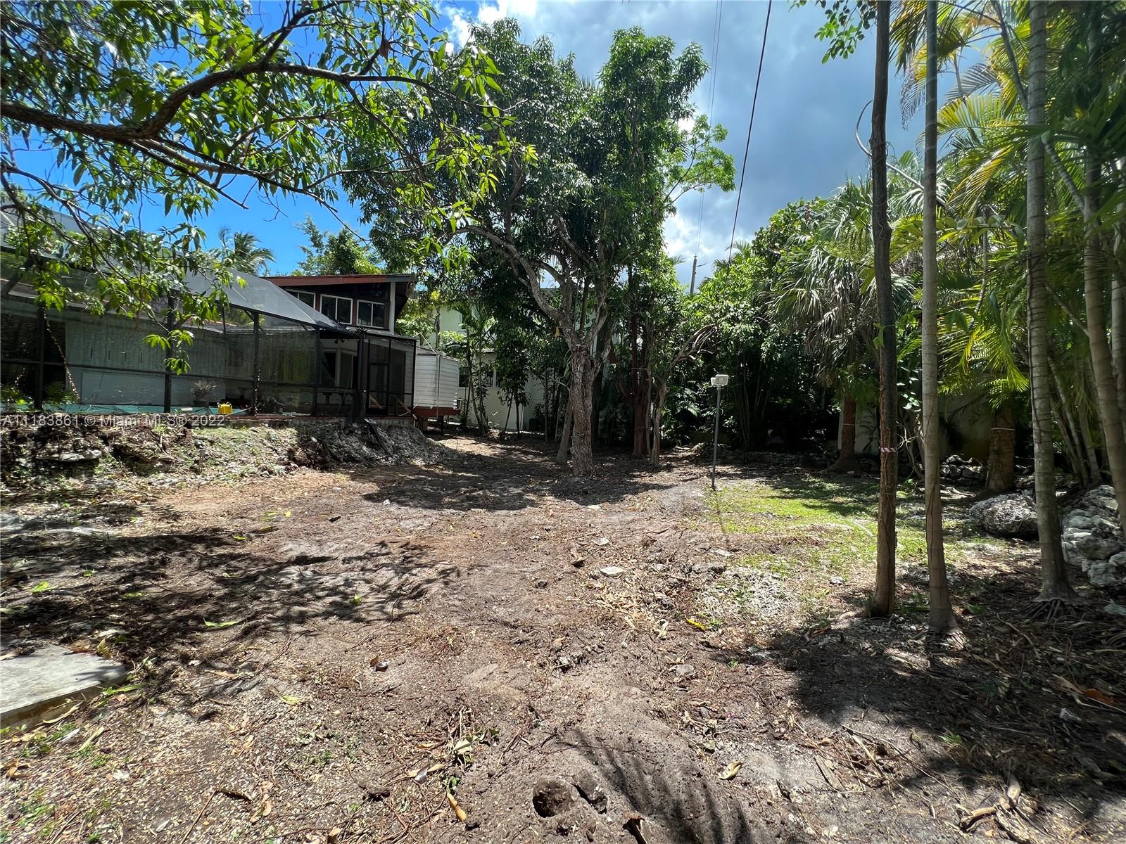 LENNOX PARK - Residential