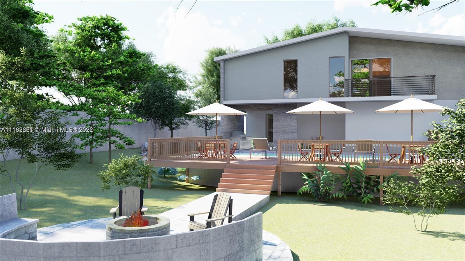 LENNOX PARK - Residential