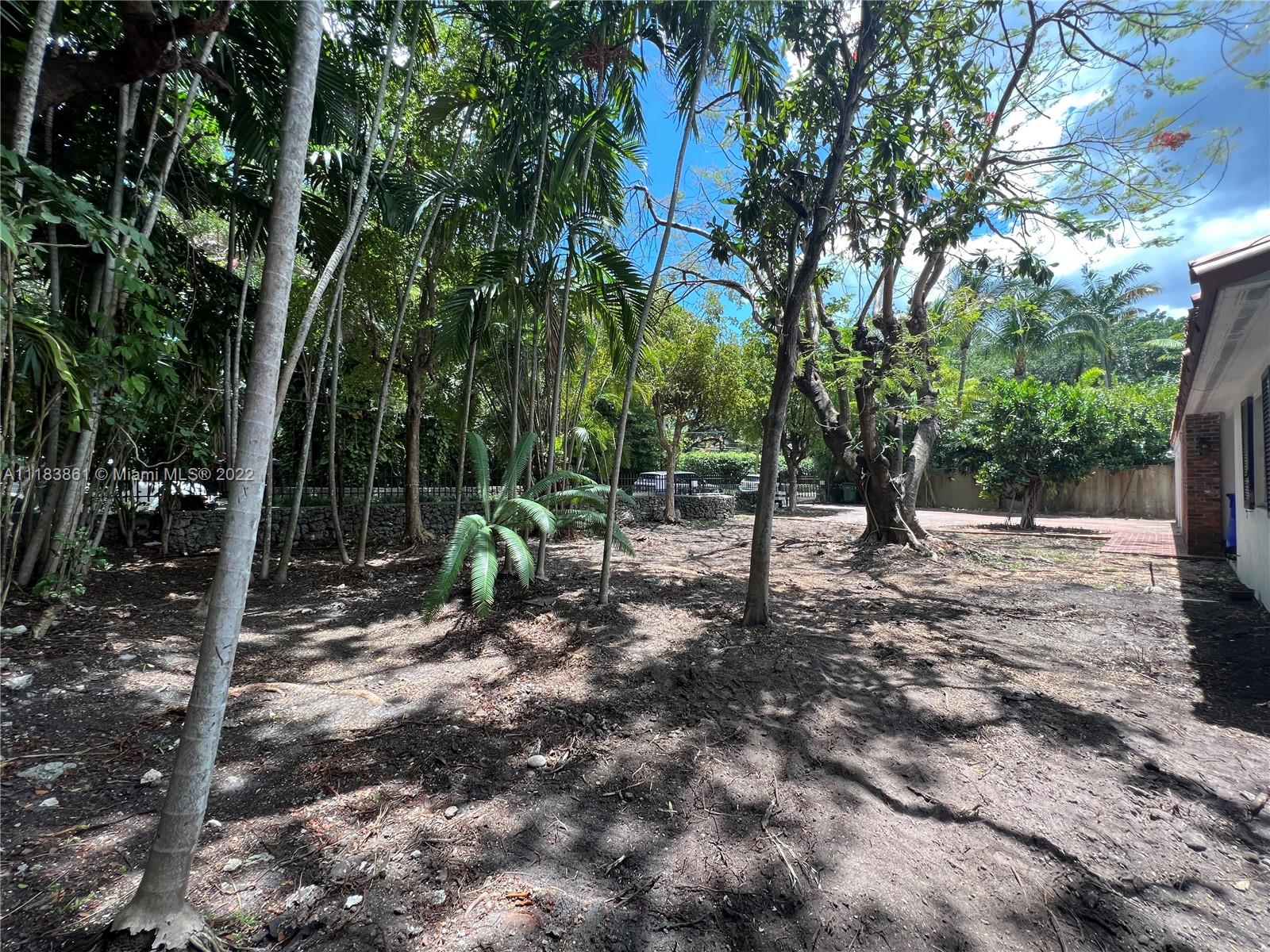 LENNOX PARK - Residential