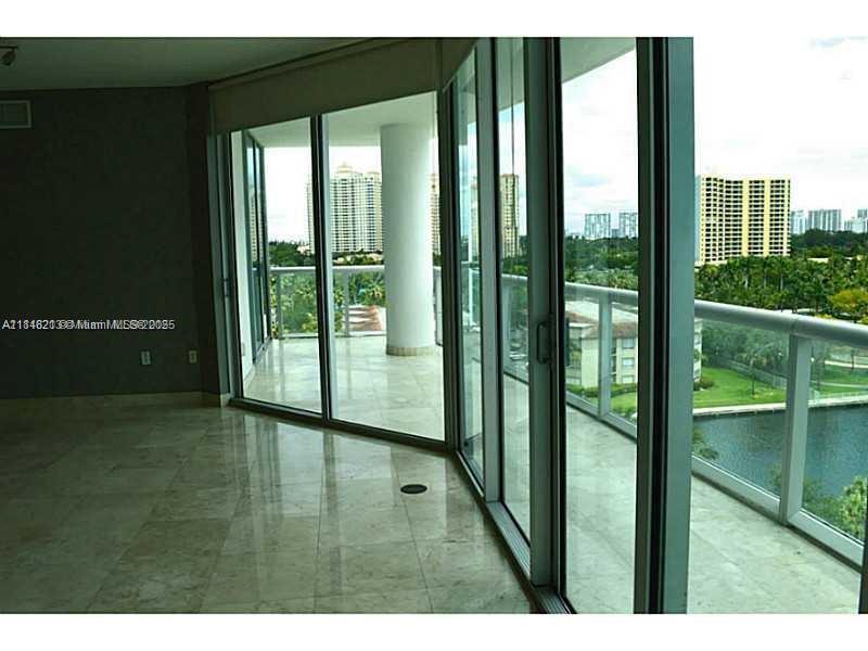 Rental Property at 3131 Ne 188th St 2-906, Aventura, Miami-Dade County, Florida - Bedrooms: 2 
Bathrooms: 3  - $4,700 MO.