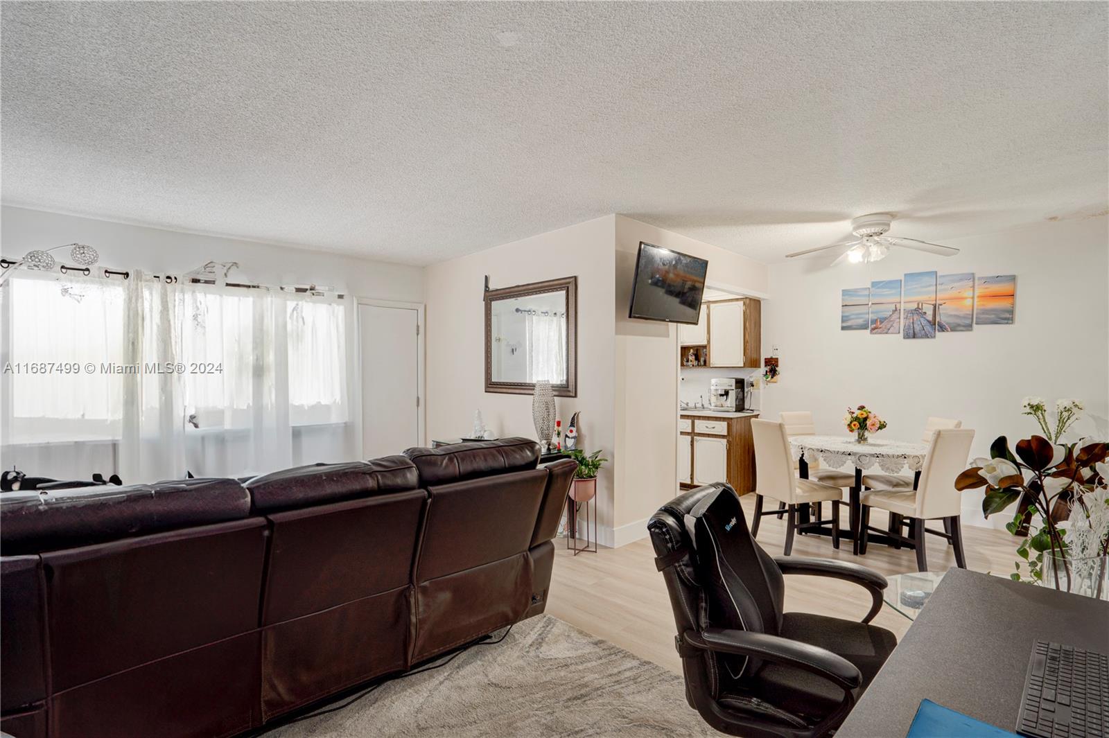 MARBELLA APTS CONDO - Residential