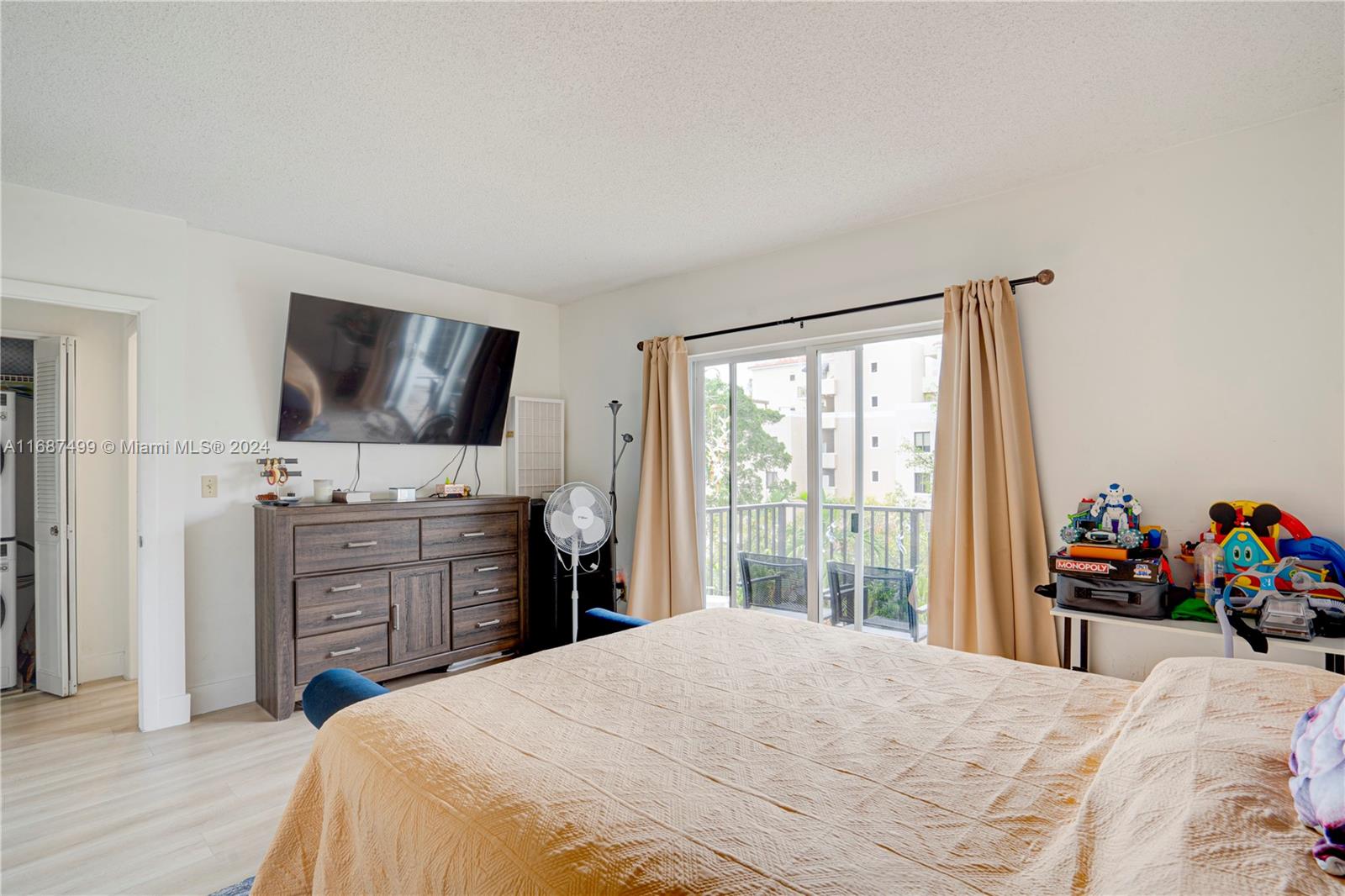 MARBELLA APTS CONDO - Residential