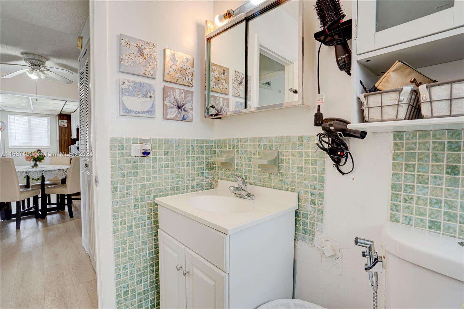 MARBELLA APTS CONDO - Residential