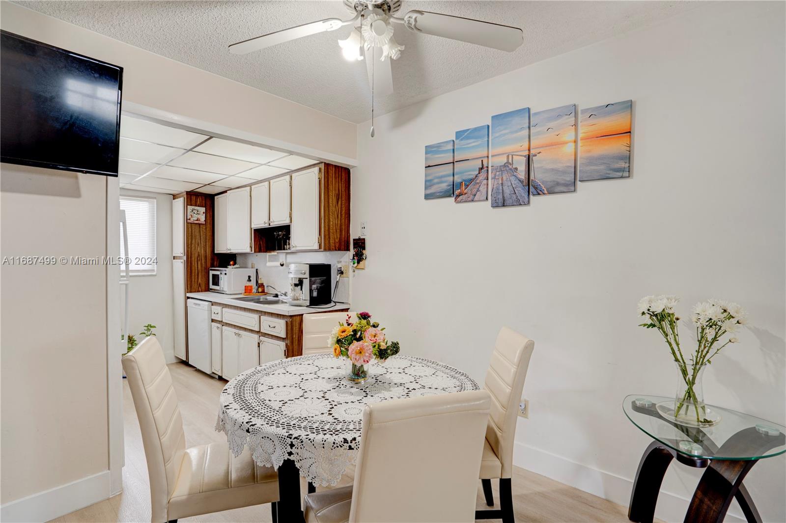 MARBELLA APTS CONDO - Residential
