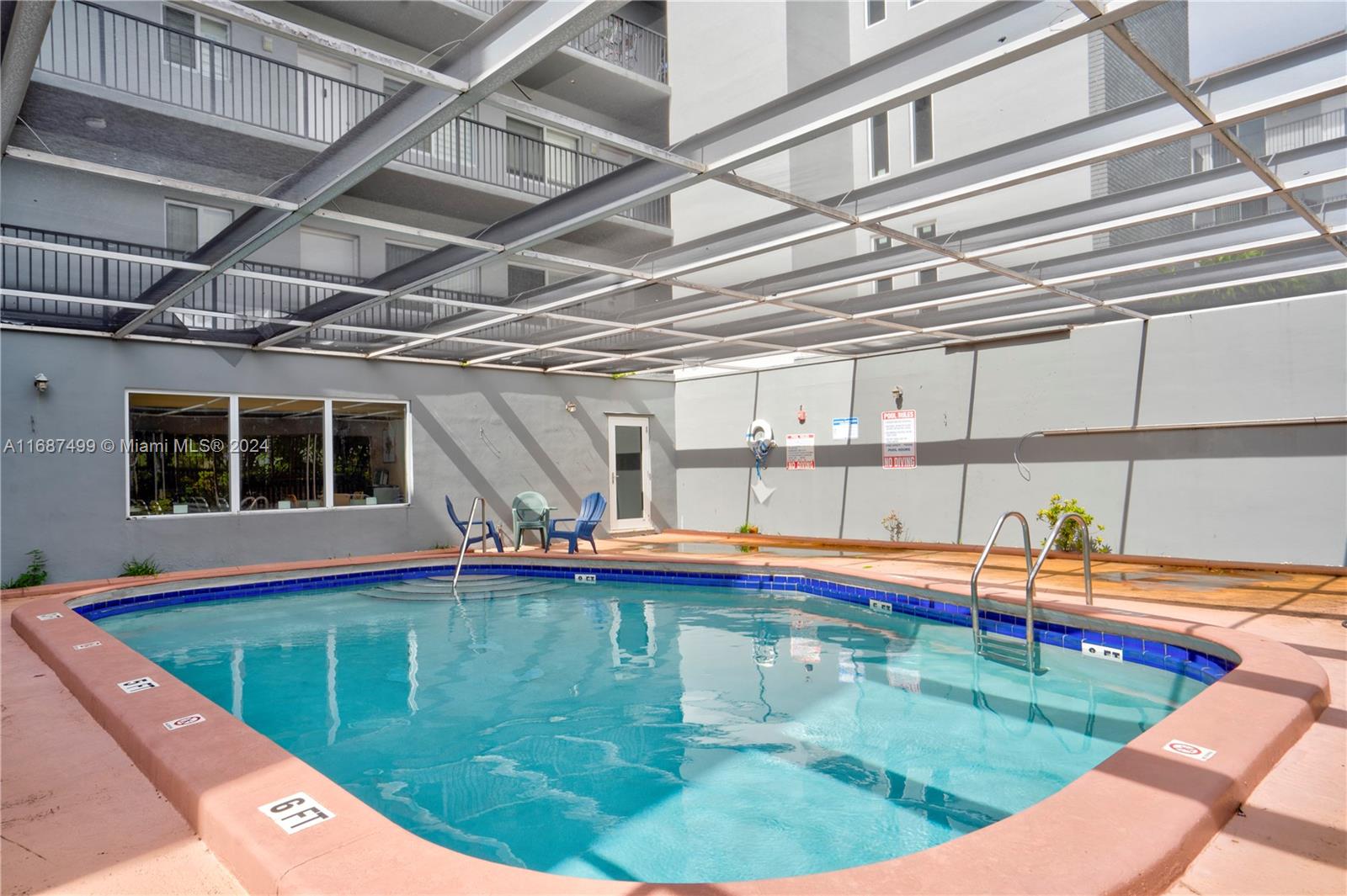 MARBELLA APTS CONDO - Residential