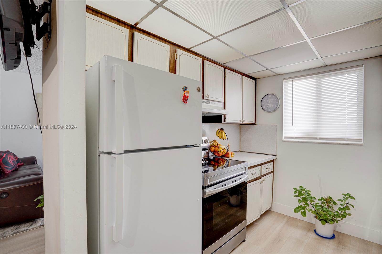 MARBELLA APTS CONDO - Residential