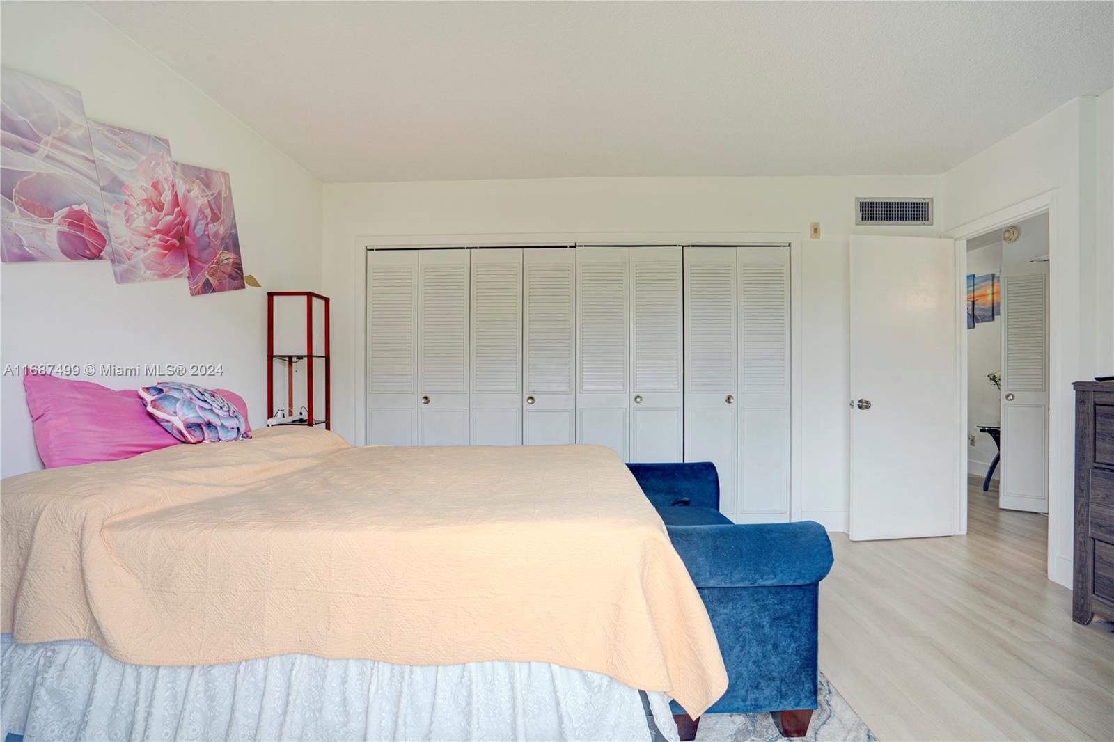 MARBELLA APTS CONDO - Residential