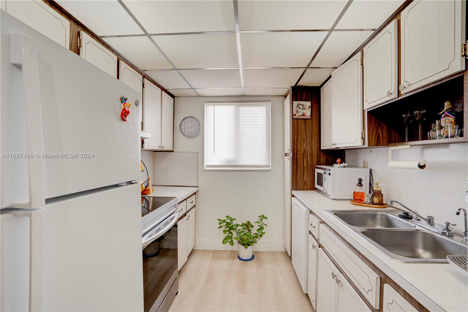 MARBELLA APTS CONDO - Residential