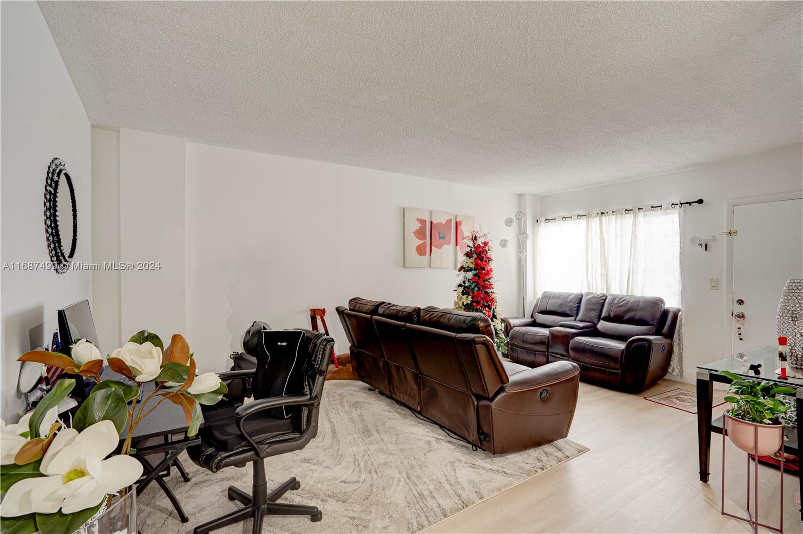MARBELLA APTS CONDO - Residential
