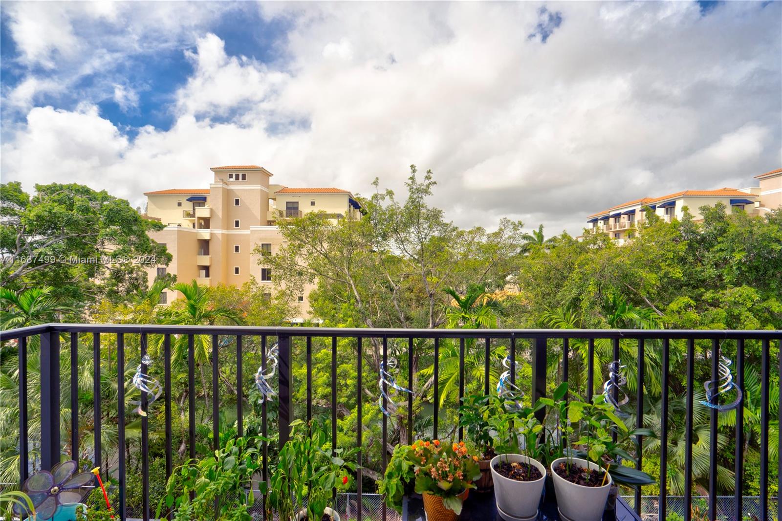 MARBELLA APTS CONDO - Residential