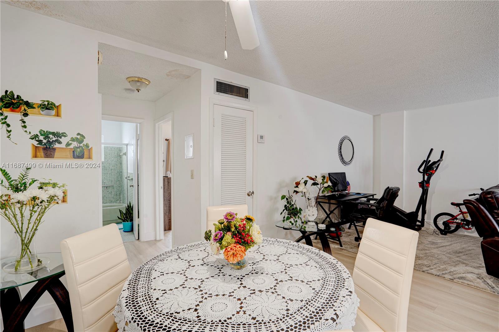 MARBELLA APTS CONDO - Residential