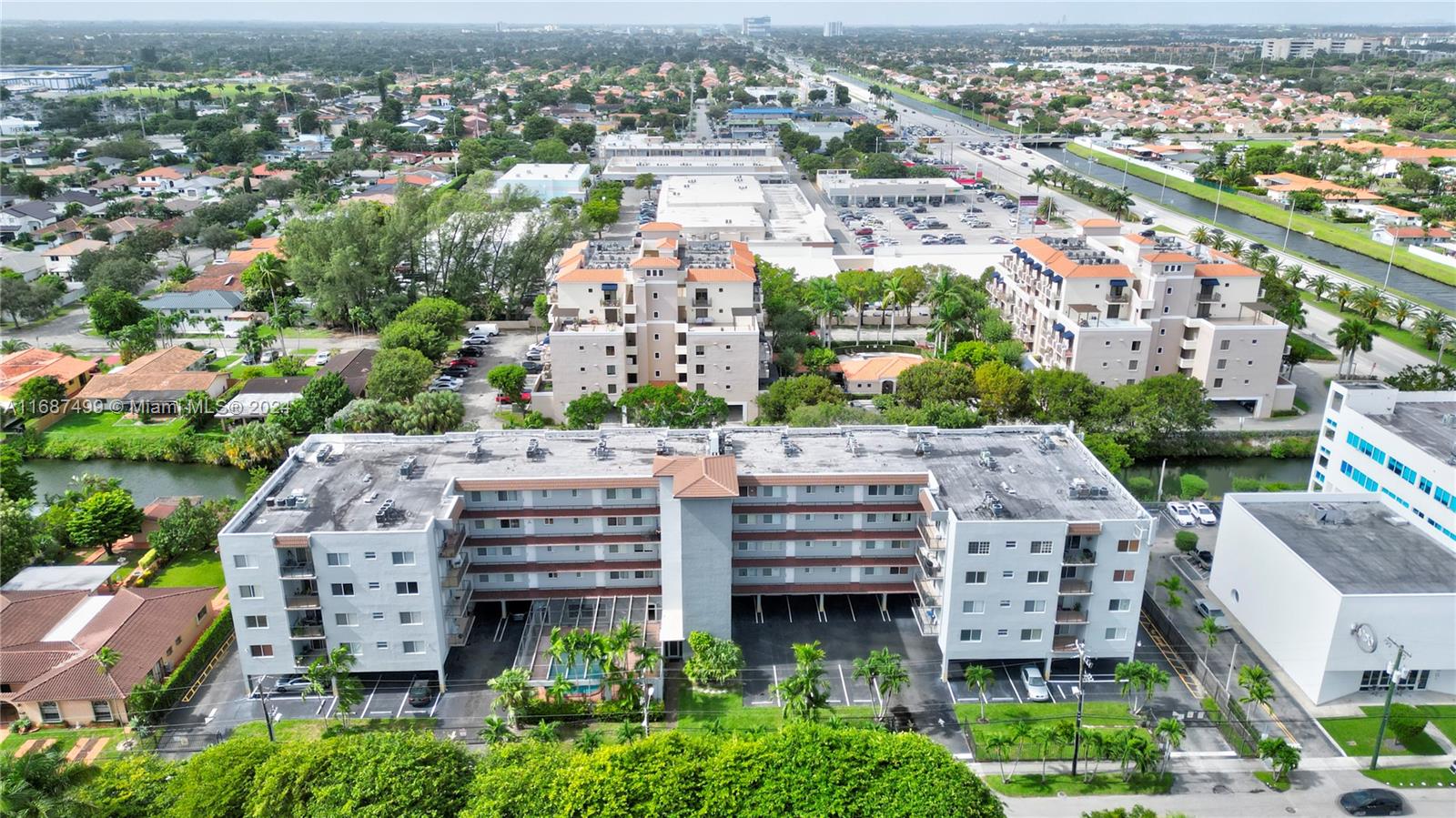 MARBELLA APTS CONDO - Residential