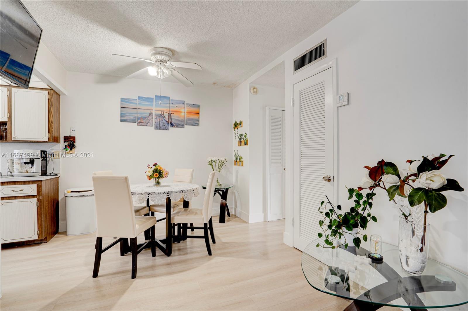 MARBELLA APTS CONDO - Residential