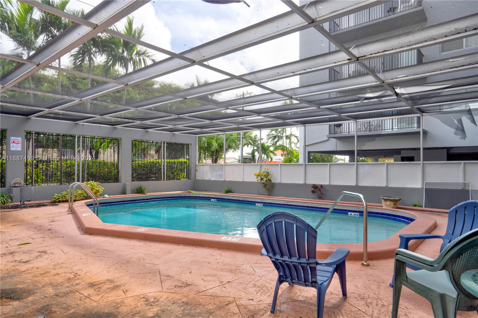 MARBELLA APTS CONDO - Residential