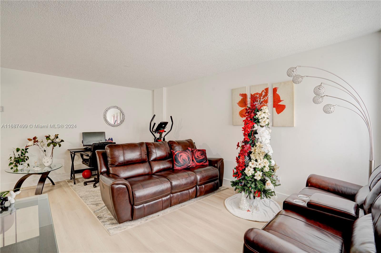 MARBELLA APTS CONDO - Residential