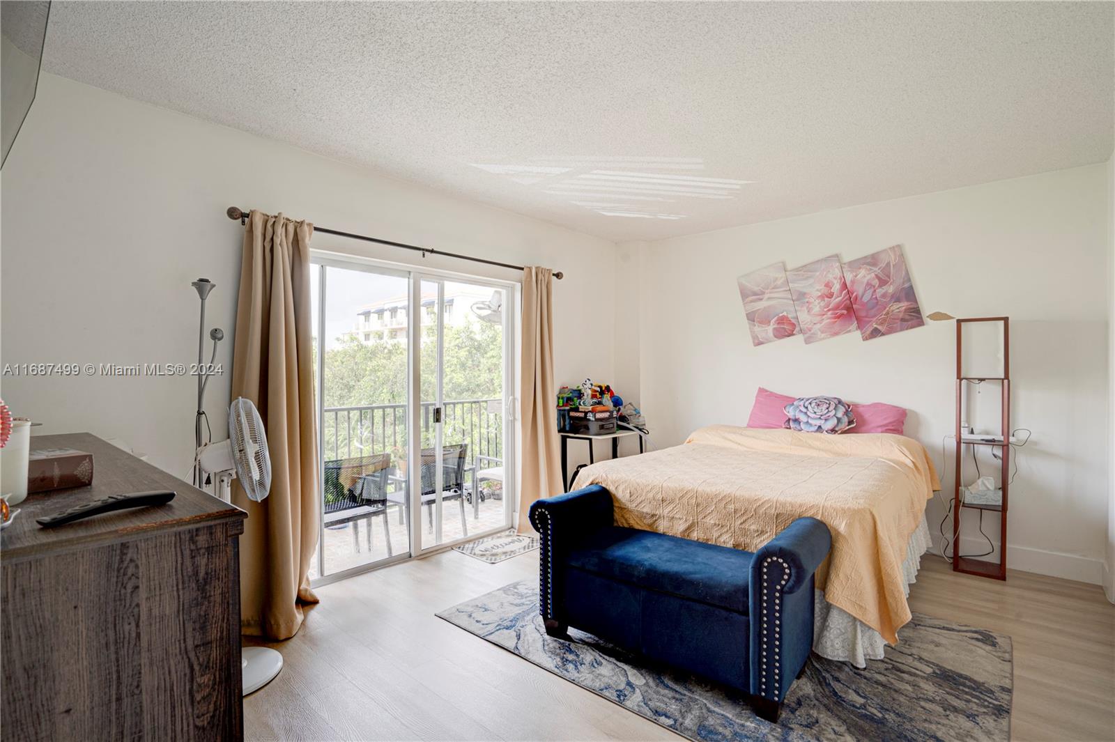 MARBELLA APTS CONDO - Residential