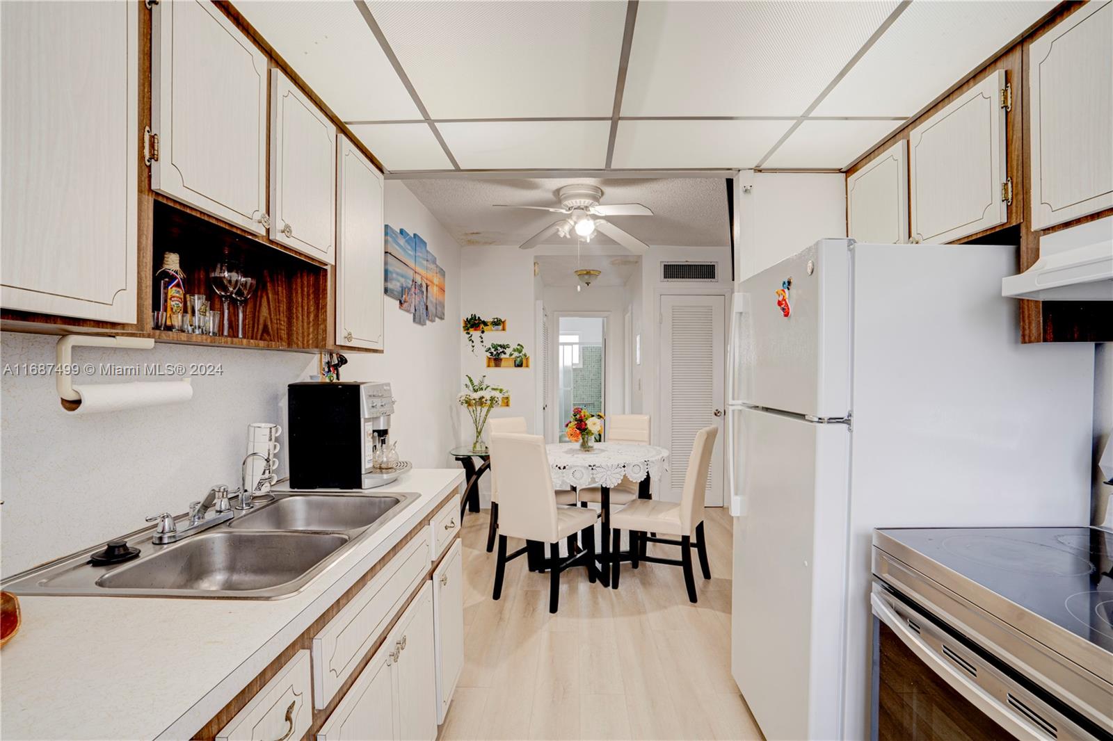 MARBELLA APTS CONDO - Residential
